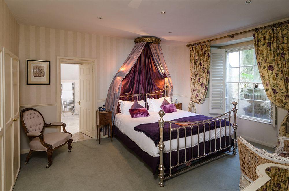 Comfort Double Room Bath Shower