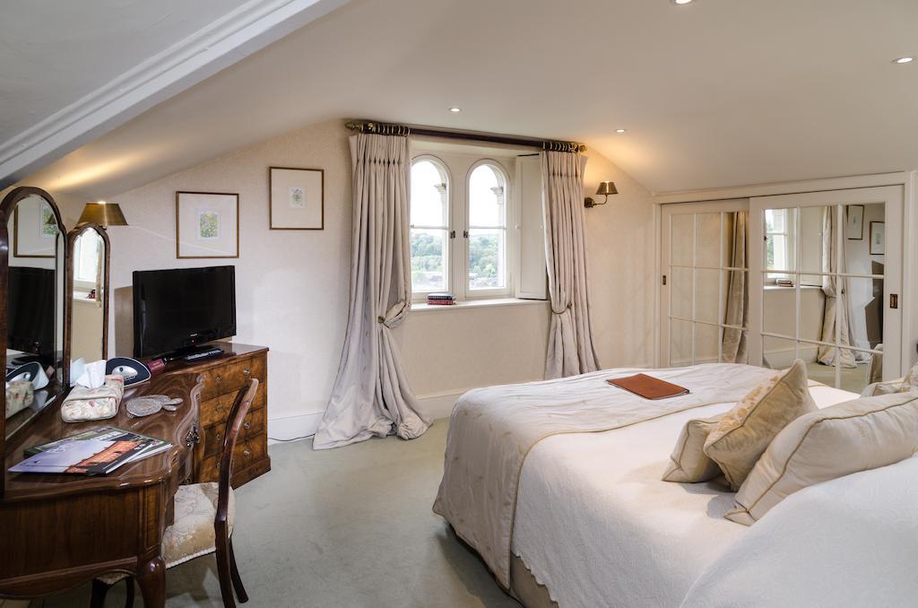 Superior Double Room Garden View