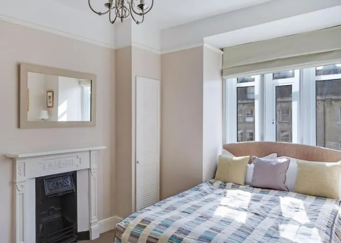 Bay Tree House Hotel Bath