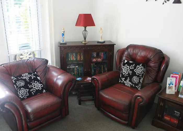 Astor House Bed & Breakfast Bath